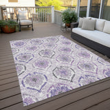 addison chantille acn808 purple rug