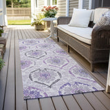 addison chantille acn808 purple rug