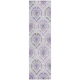 addison chantille acn808 purple rug