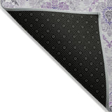 addison chantille acn808 purple rug