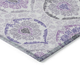 addison chantille acn808 purple rug