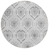 addison chantille acn808 silver rug