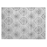addison chantille acn808 silver rug