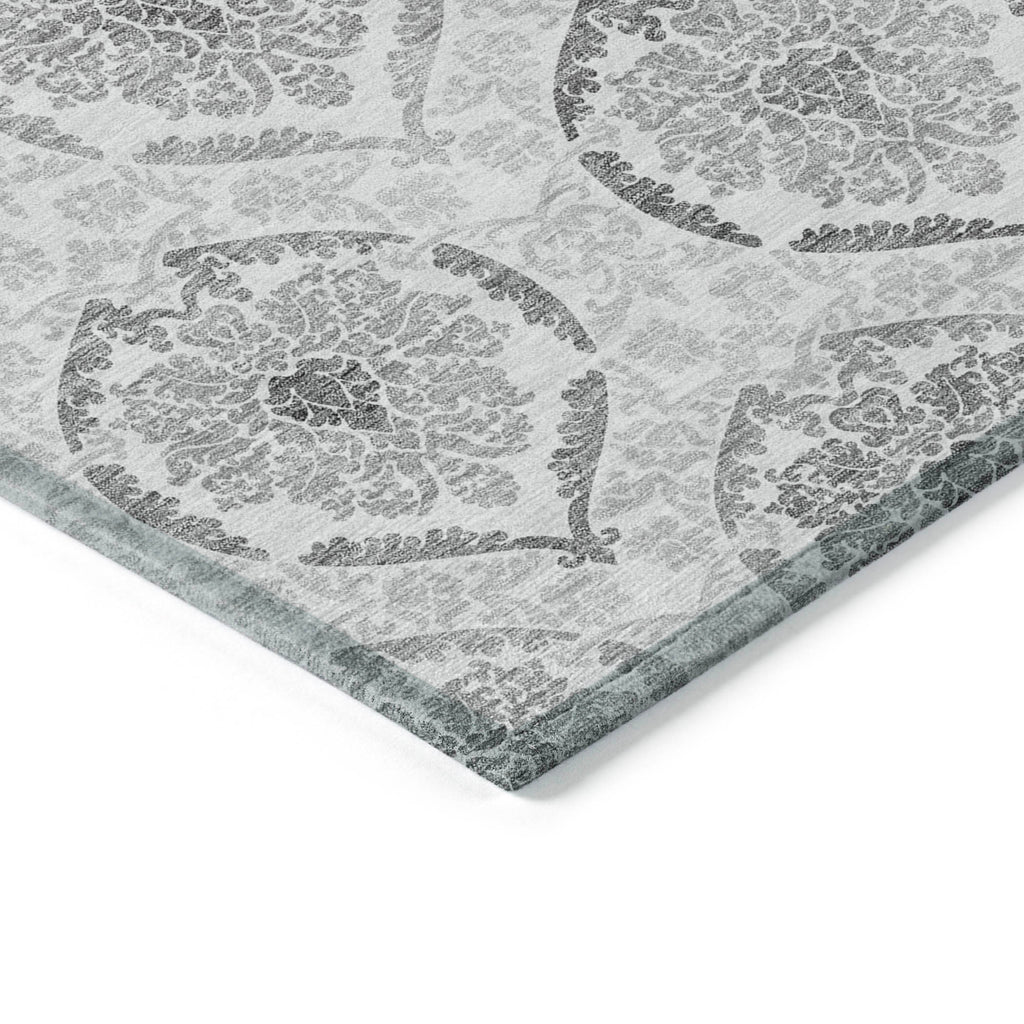 addison chantille acn808 silver rug