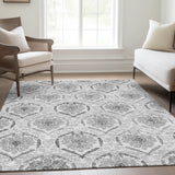 addison chantille acn808 silver rug