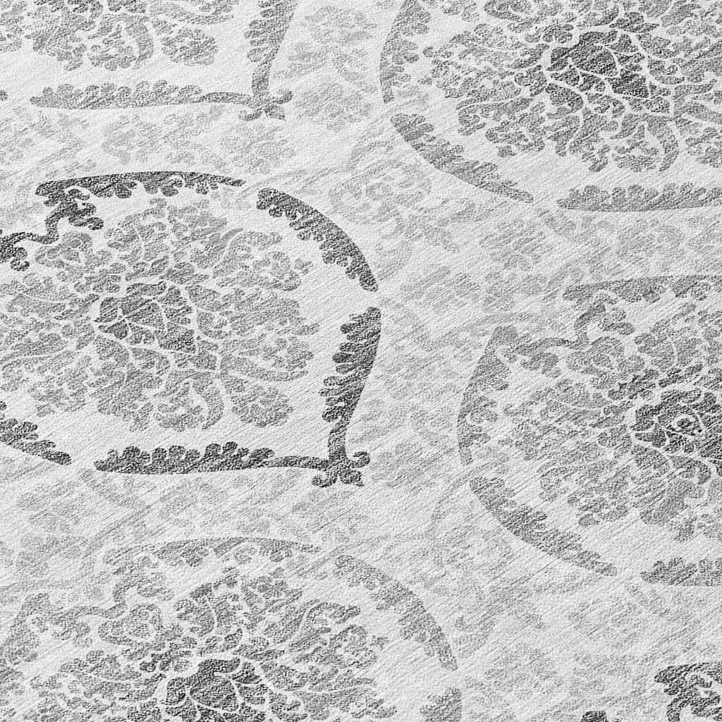 addison chantille acn808 silver rug