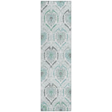 addison chantille acn808 teal rug
