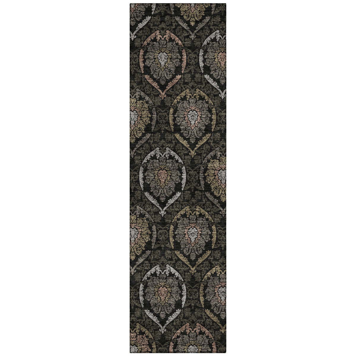 addison chantille acn809 black rug