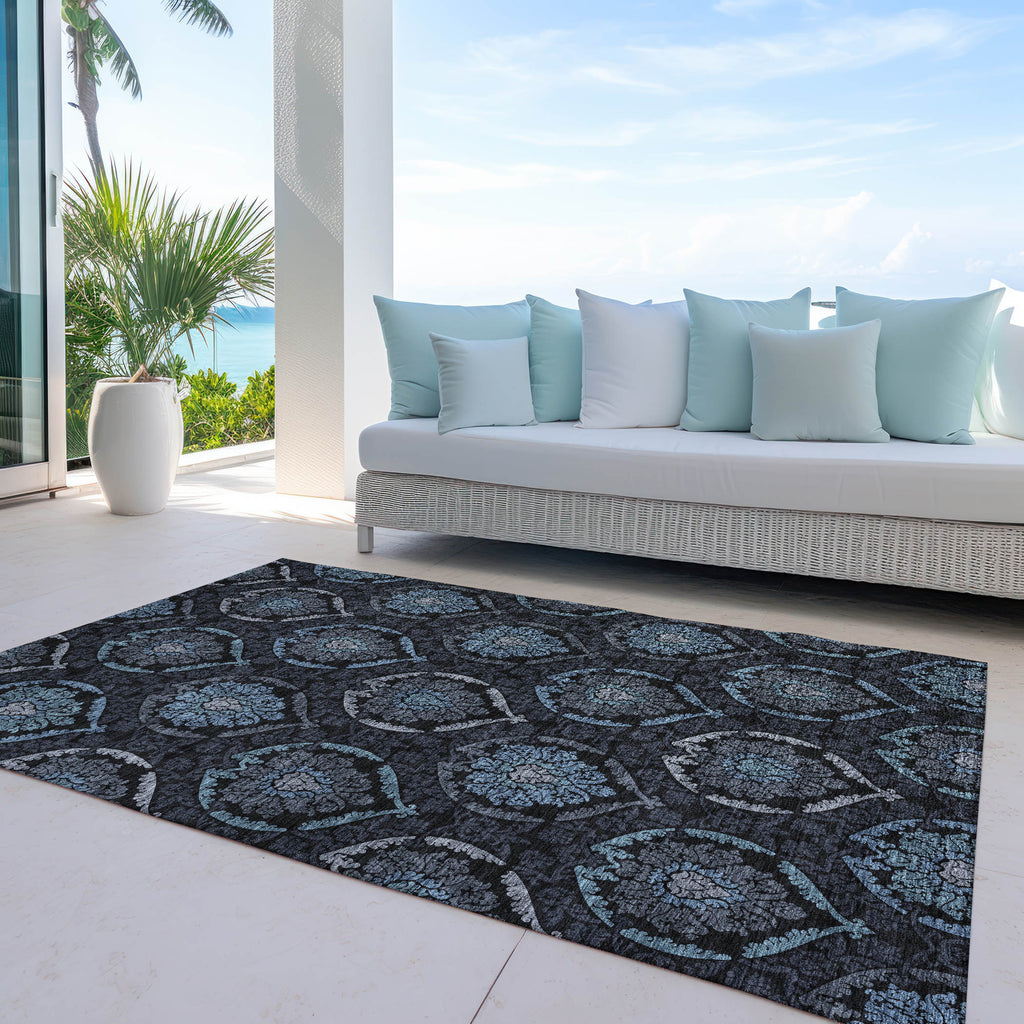 addison chantille acn809 blue rug