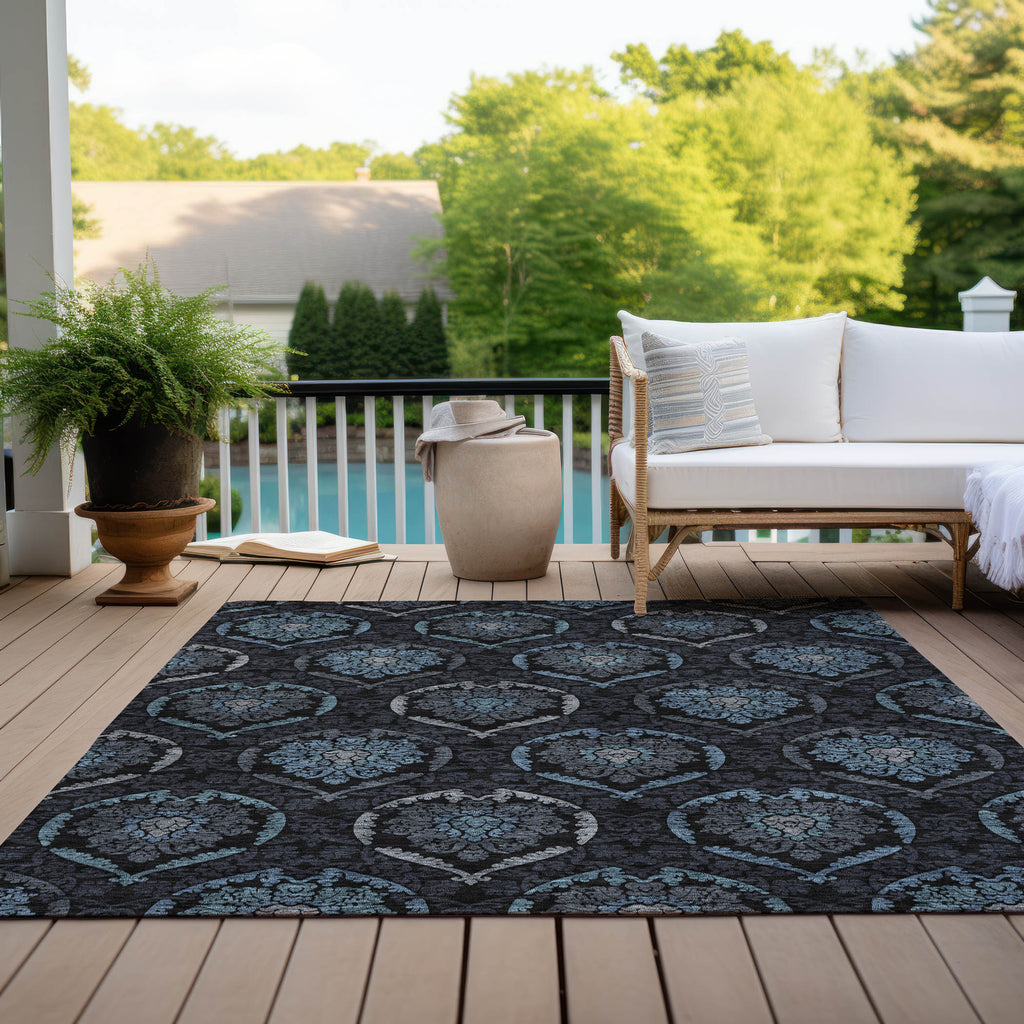 addison chantille acn809 blue rug
