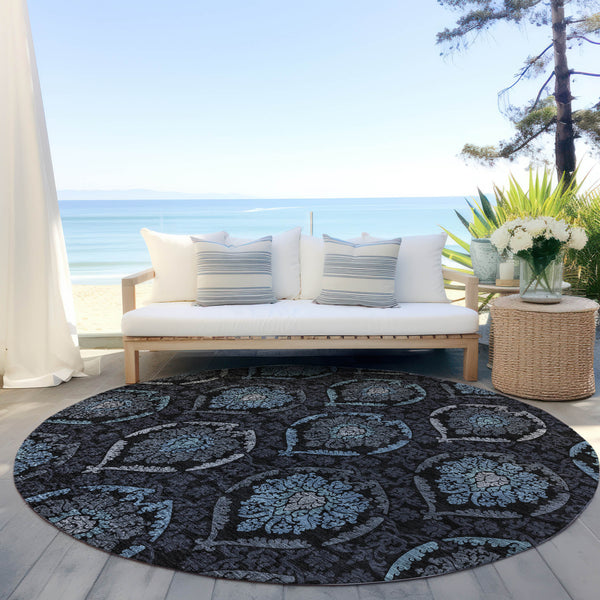 addison chantille acn809 blue rug