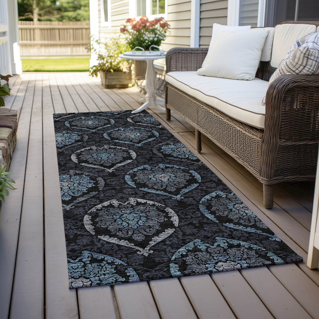 addison chantille acn809 blue rug