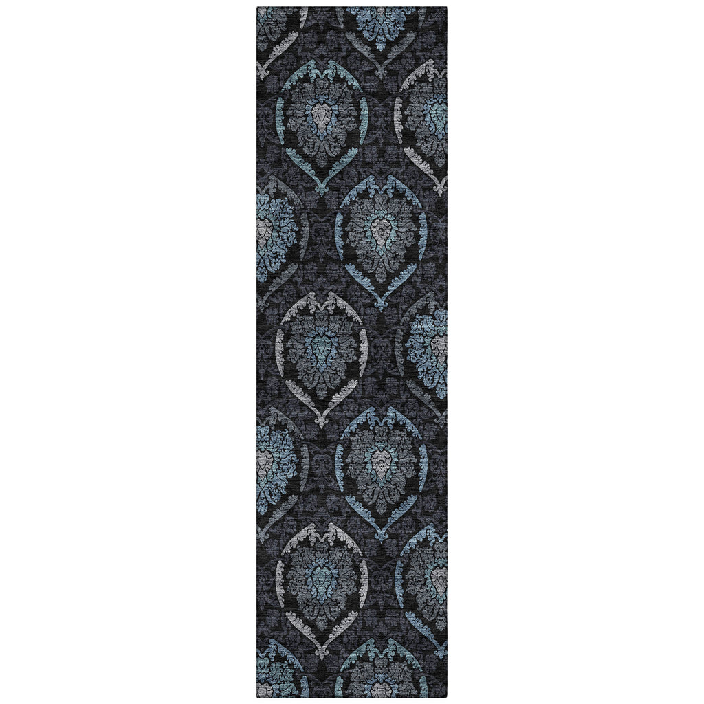 addison chantille acn809 blue rug