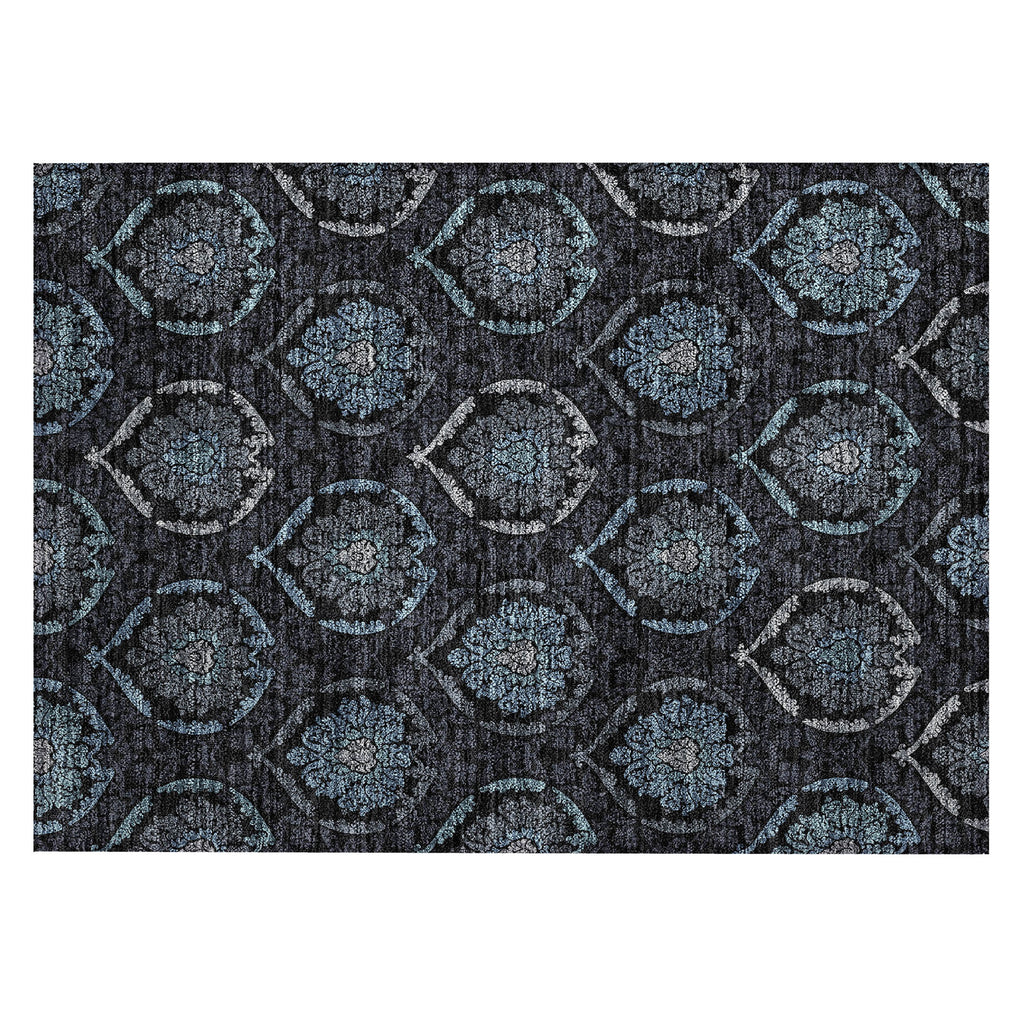 addison chantille acn809 blue rug