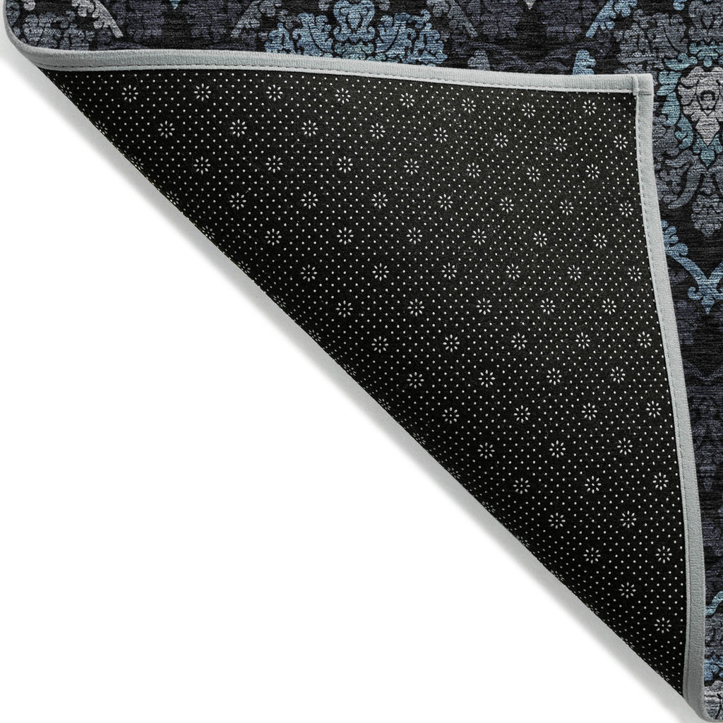 addison chantille acn809 blue rug