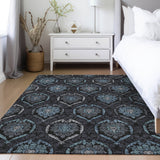 addison chantille acn809 blue rug