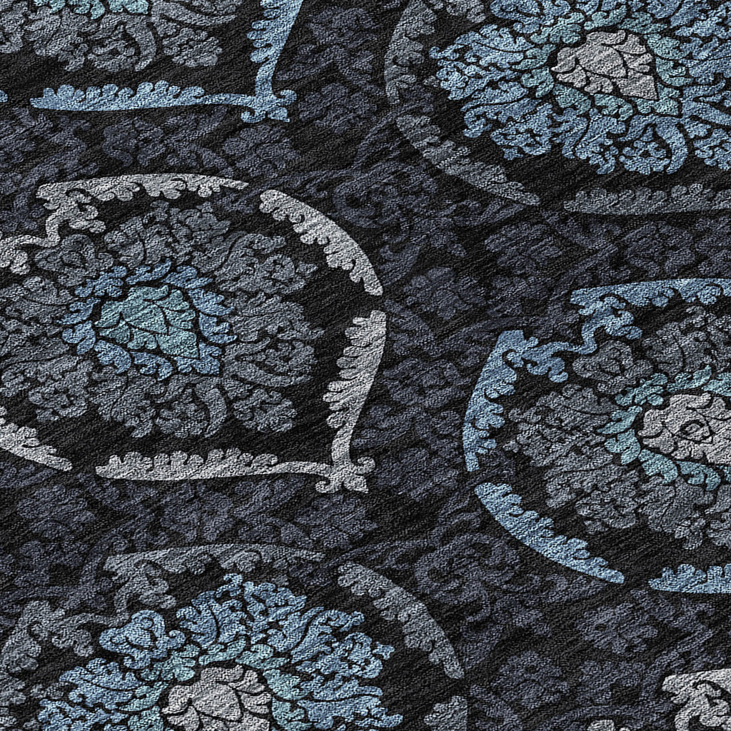 addison chantille acn809 blue rug