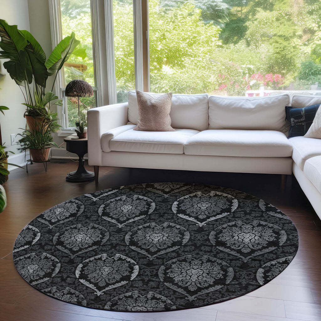 addison chantille acn809 gray rug