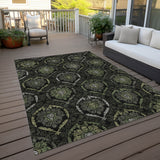 addison chantille acn809 green rug