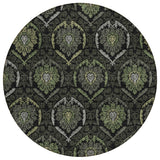 addison chantille acn809 green rug