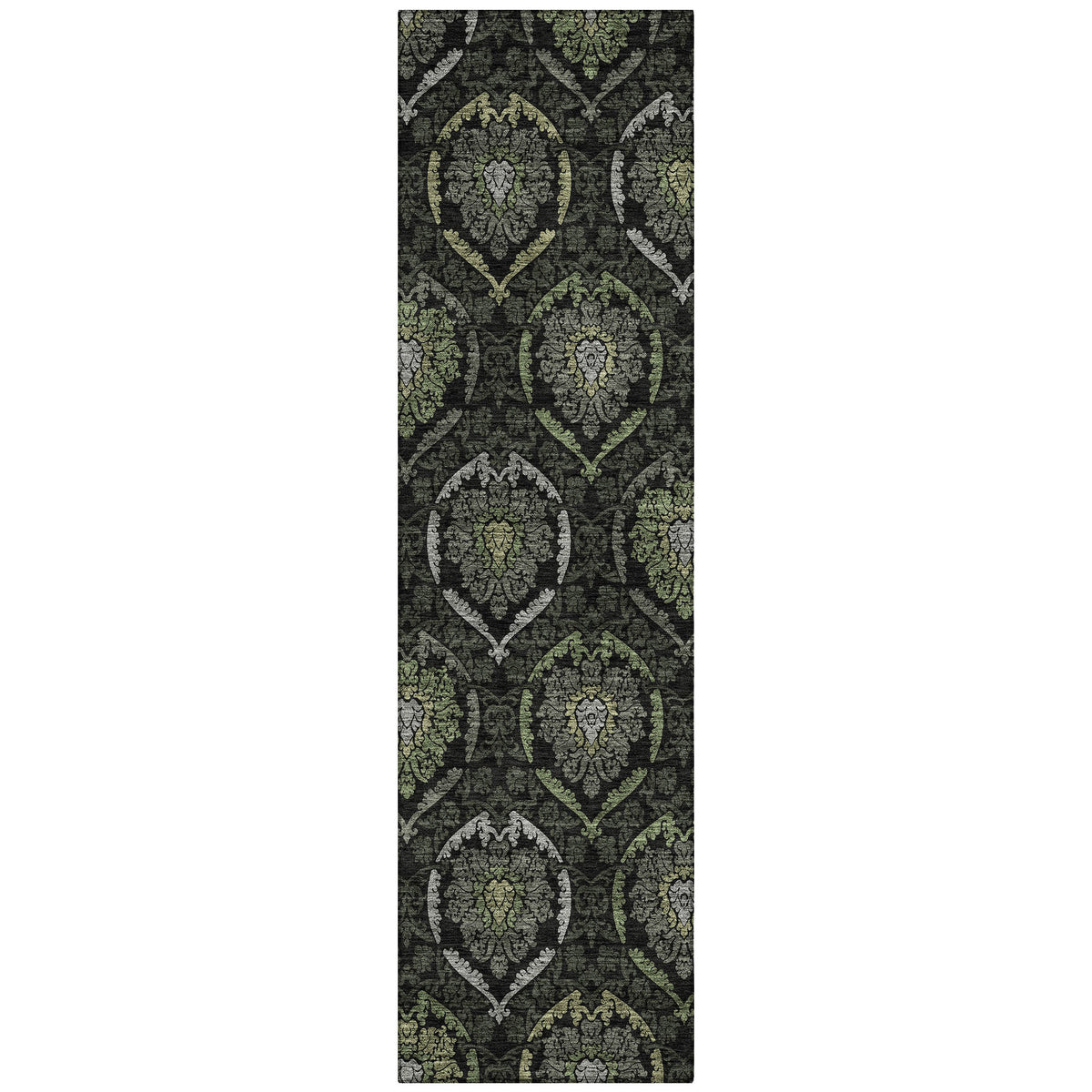 addison chantille acn809 green rug
