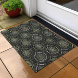 addison chantille acn809 green rug