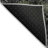 addison chantille acn809 green rug