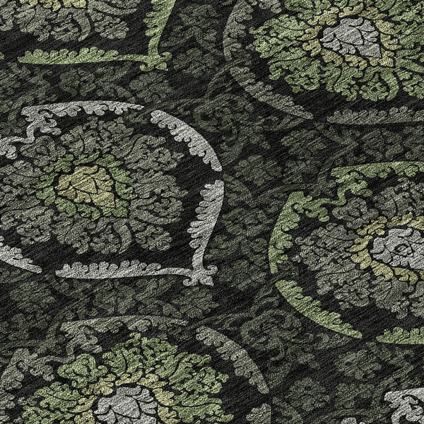 addison chantille acn809 green rug