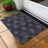 addison chantille acn809 purple rug