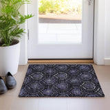 addison chantille acn809 purple rug