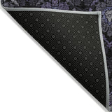 addison chantille acn809 purple rug