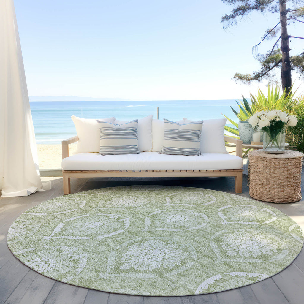 addison chantille acn810 aloe rug