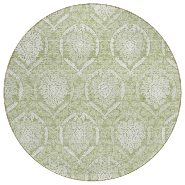 addison chantille acn810 aloe rug