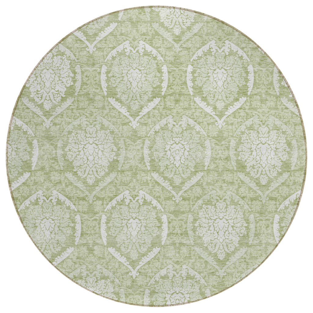 addison chantille acn810 aloe rug