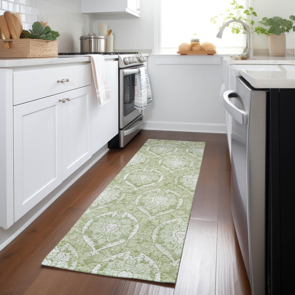 addison chantille acn810 aloe rug