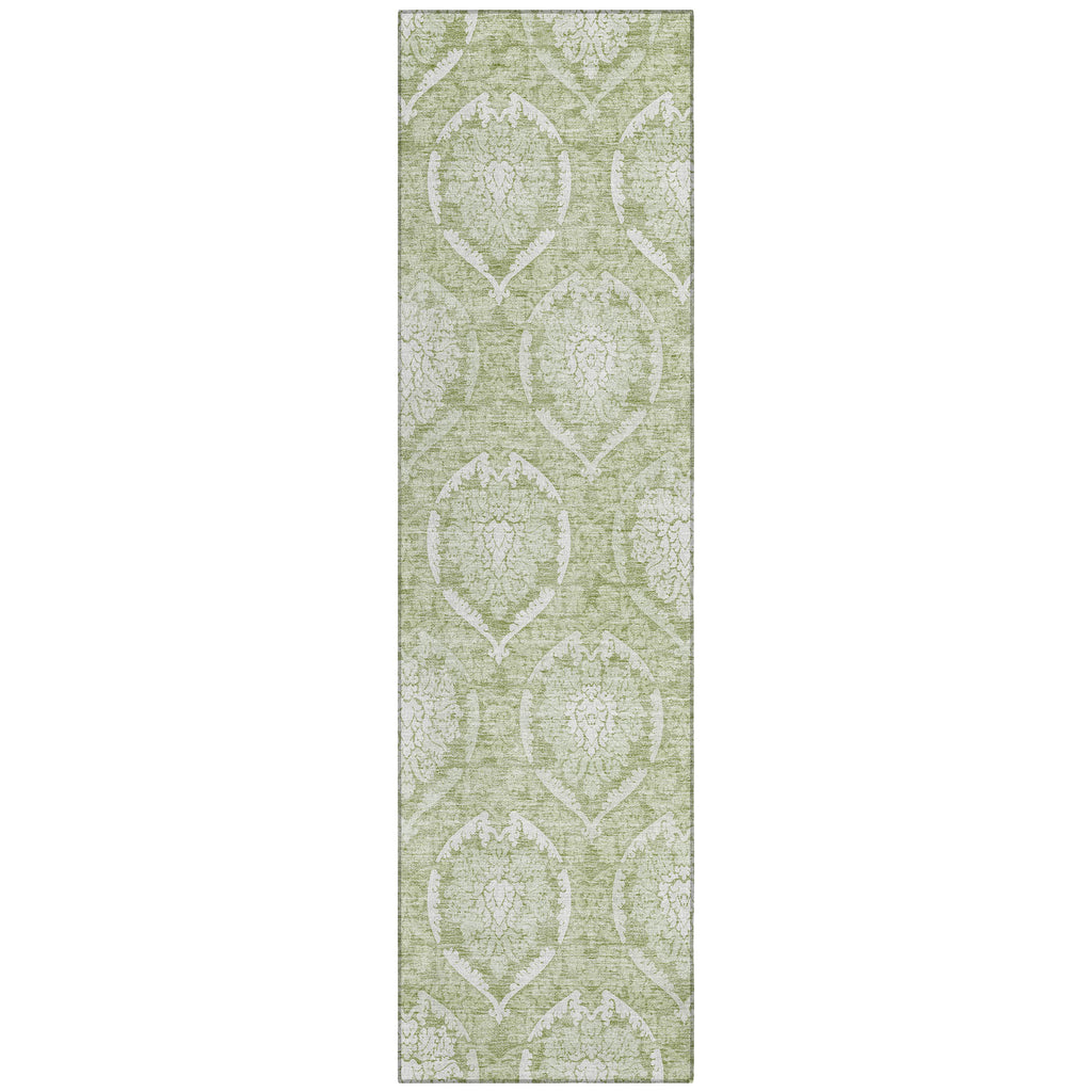 addison chantille acn810 aloe rug