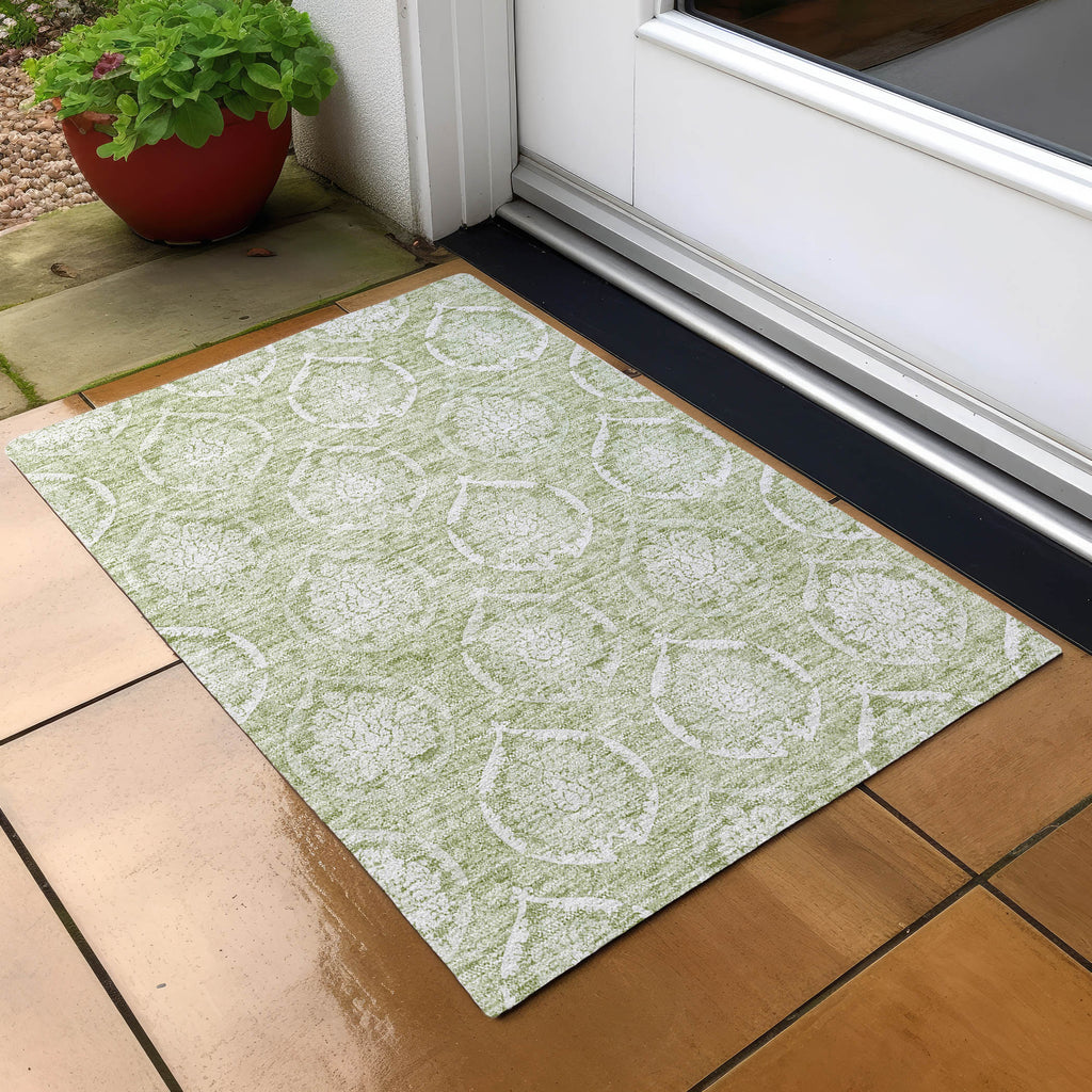 addison chantille acn810 aloe rug