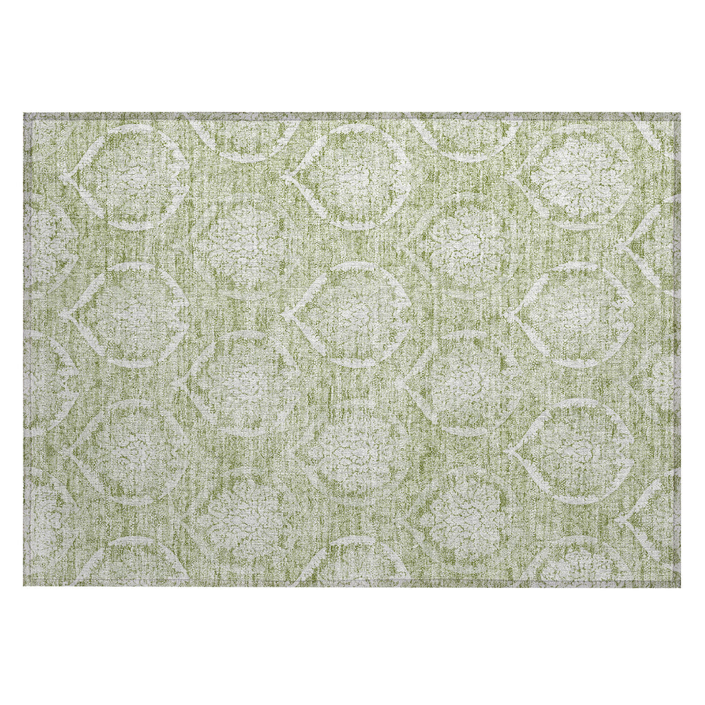 addison chantille acn810 aloe rug