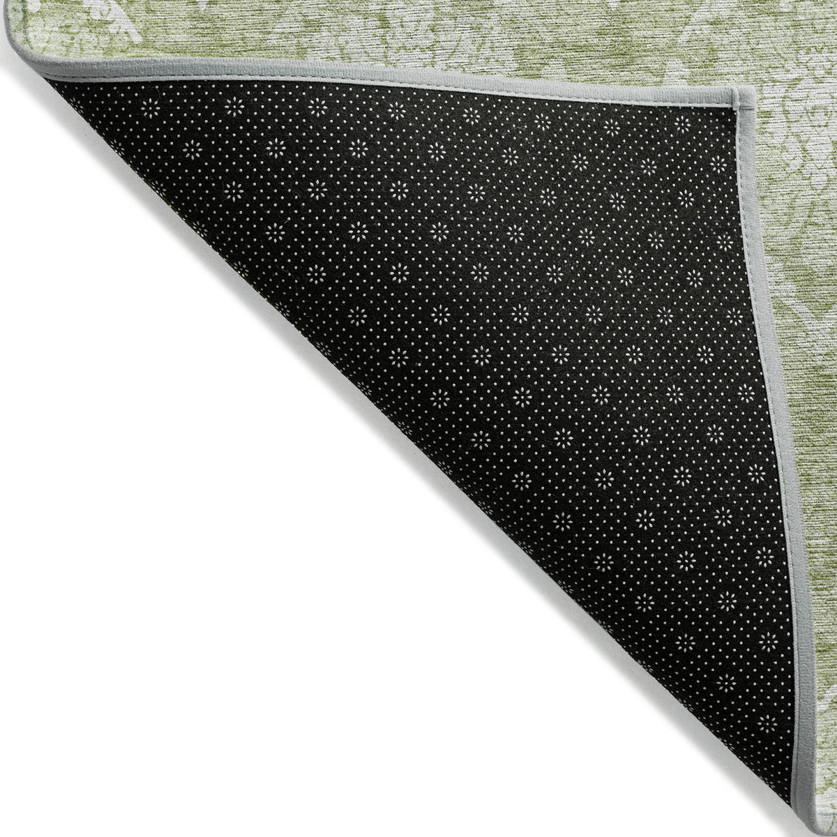 addison chantille acn810 aloe rug