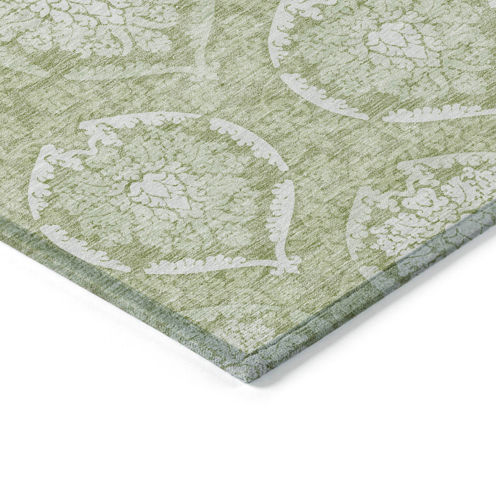 addison chantille acn810 aloe rug