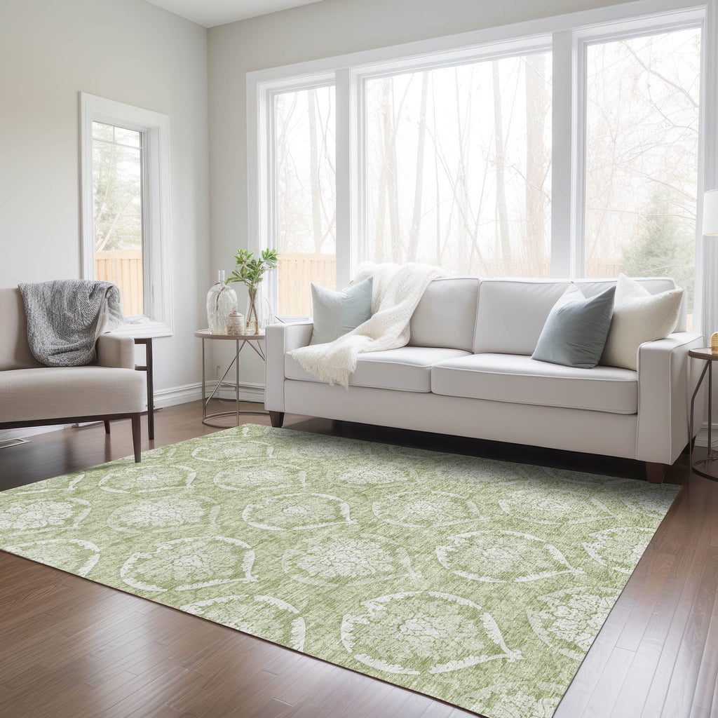 addison chantille acn810 aloe rug