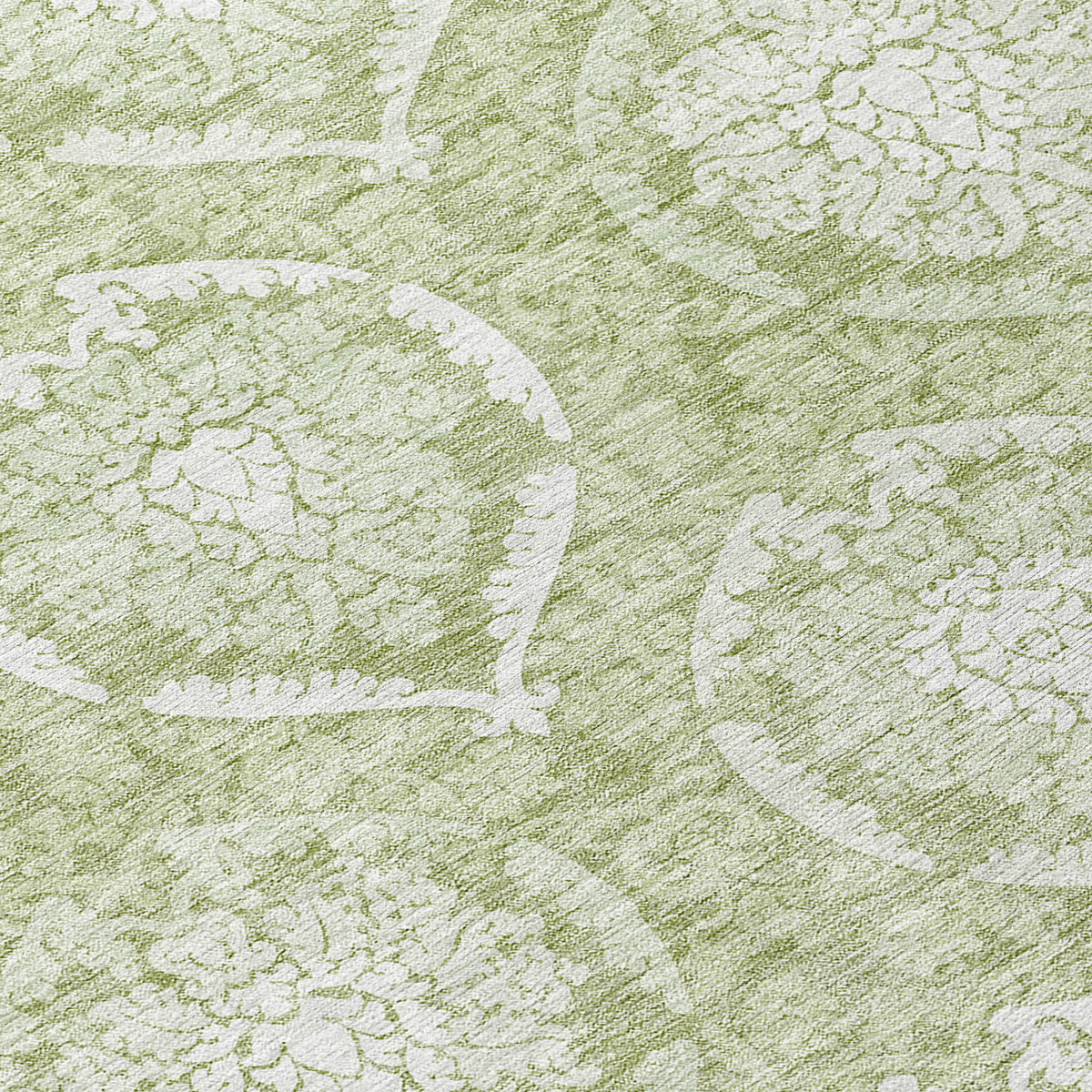 addison chantille acn810 aloe rug