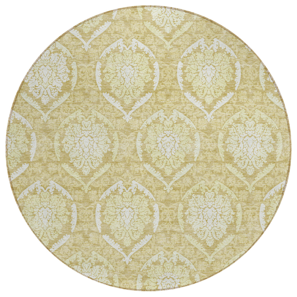 addison chantille acn810 gold rug