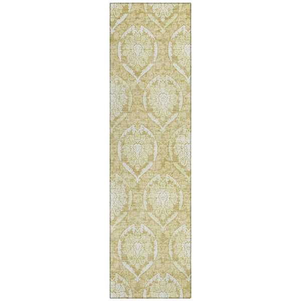 addison chantille acn810 gold rug