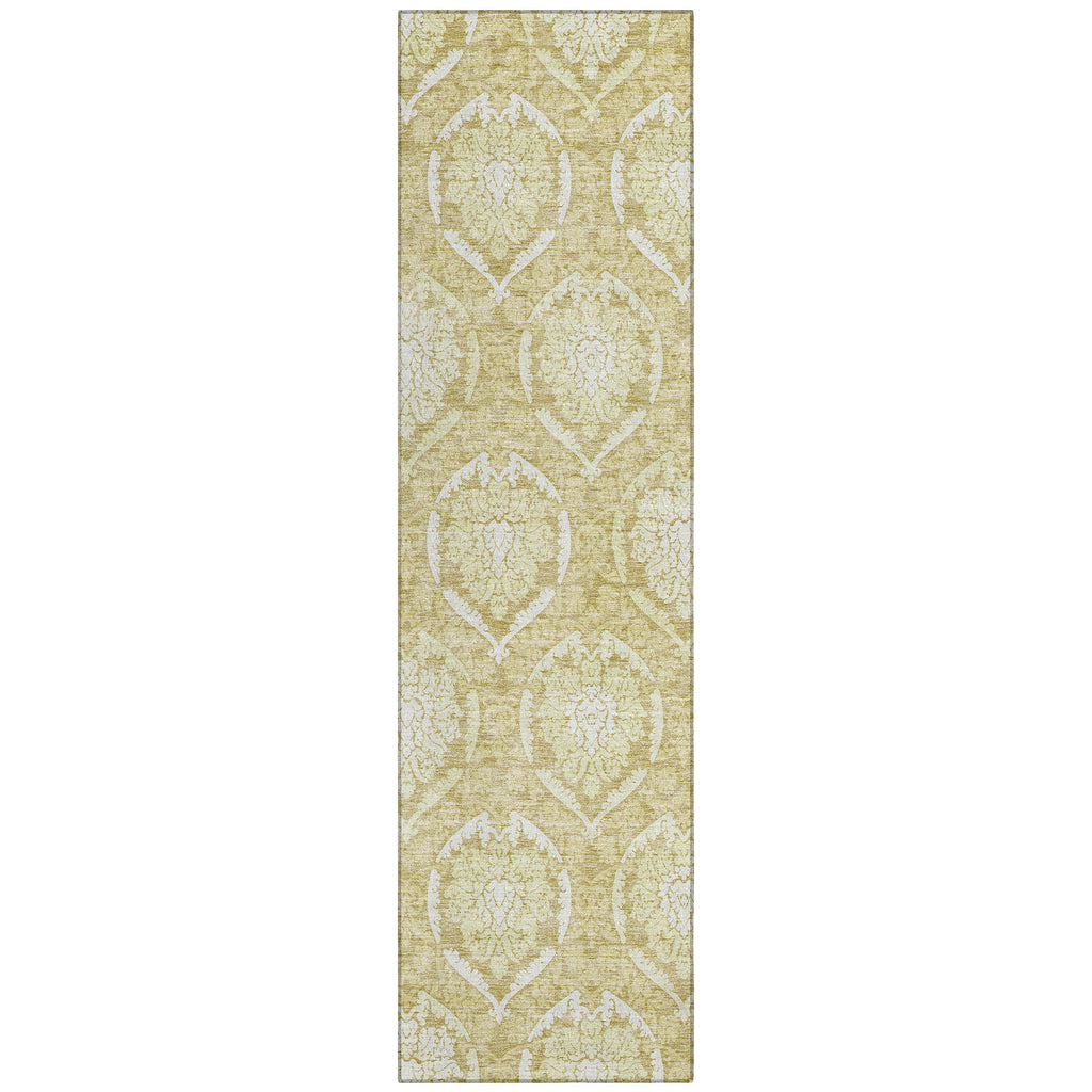addison chantille acn810 gold rug