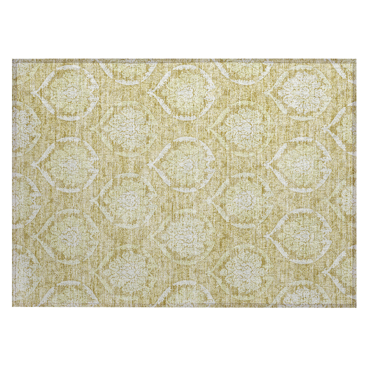 addison chantille acn810 gold rug