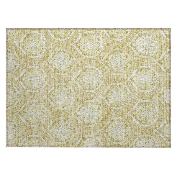 addison chantille acn810 gold rug