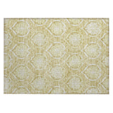 addison chantille acn810 gold rug