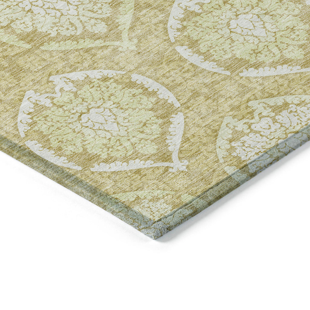 addison chantille acn810 gold rug