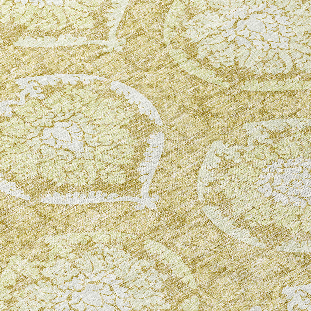 addison chantille acn810 gold rug